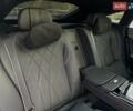 Серый Мерседес EQS, объемом двигателя 0 л и пробегом 20 тыс. км за 77499 $, фото 82 на Automoto.ua