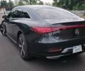 Серый Мерседес EQS, объемом двигателя 0 л и пробегом 70 тыс. км за 46500 $, фото 57 на Automoto.ua