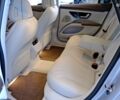 Серый Мерседес EQS, объемом двигателя 0 л и пробегом 28 тыс. км за 47900 $, фото 6 на Automoto.ua