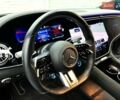 Серый Мерседес EQS, объемом двигателя 0 л и пробегом 80 тыс. км за 76000 $, фото 21 на Automoto.ua