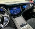 Серый Мерседес EQS, объемом двигателя 0 л и пробегом 20 тыс. км за 77499 $, фото 45 на Automoto.ua