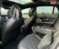 Серый Мерседес EQS, объемом двигателя 0 л и пробегом 20 тыс. км за 77499 $, фото 94 на Automoto.ua