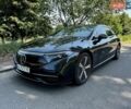 Сірий Мерседес EQS, об'ємом двигуна 0 л та пробігом 82 тис. км за 39400 $, фото 1 на Automoto.ua