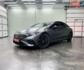 Серый Мерседес EQS, объемом двигателя 0 л и пробегом 80 тыс. км за 76000 $, фото 1 на Automoto.ua