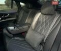 Серый Мерседес EQS, объемом двигателя 0 л и пробегом 20 тыс. км за 77499 $, фото 97 на Automoto.ua