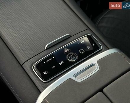 Серый Мерседес EQS, объемом двигателя 0 л и пробегом 20 тыс. км за 77499 $, фото 46 на Automoto.ua