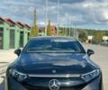Сірий Мерседес EQS, об'ємом двигуна 0 л та пробігом 45 тис. км за 45999 $, фото 1 на Automoto.ua