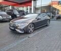 Серый Мерседес EQS, объемом двигателя 0 л и пробегом 14 тыс. км за 57900 $, фото 7 на Automoto.ua