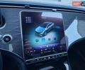 Серый Мерседес EQS, объемом двигателя 0 л и пробегом 14 тыс. км за 57900 $, фото 20 на Automoto.ua