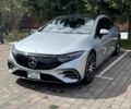 Серый Мерседес EQS, объемом двигателя 0 л и пробегом 60 тыс. км за 33500 $, фото 1 на Automoto.ua