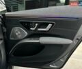 Серый Мерседес EQS, объемом двигателя 0 л и пробегом 20 тыс. км за 77499 $, фото 74 на Automoto.ua
