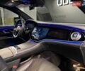 Серый Мерседес EQS, объемом двигателя 0 л и пробегом 42 тыс. км за 74999 $, фото 51 на Automoto.ua