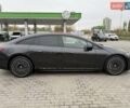 Сірий Мерседес EQS, об'ємом двигуна 0 л та пробігом 17 тис. км за 65000 $, фото 2 на Automoto.ua