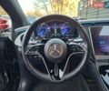Серый Мерседес EQS, объемом двигателя 0 л и пробегом 14 тыс. км за 57900 $, фото 25 на Automoto.ua