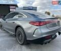 Серый Мерседес EQS, объемом двигателя 0 л и пробегом 20 тыс. км за 77499 $, фото 9 на Automoto.ua