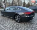 Сірий Мерседес EQS, об'ємом двигуна 0 л та пробігом 35 тис. км за 44900 $, фото 7 на Automoto.ua