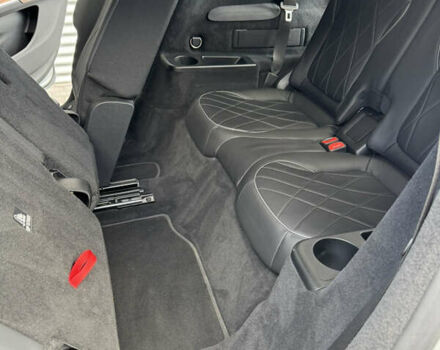 Серый Мерседес EQS, объемом двигателя 0 л и пробегом 28 тыс. км за 97800 $, фото 59 на Automoto.ua