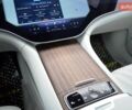 Серый Мерседес EQS, объемом двигателя 0 л и пробегом 8 тыс. км за 81000 $, фото 46 на Automoto.ua