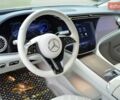 Серый Мерседес EQS, объемом двигателя 0 л и пробегом 8 тыс. км за 81000 $, фото 28 на Automoto.ua