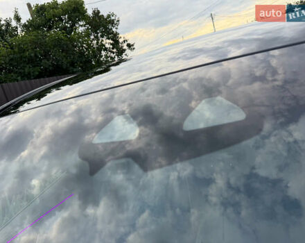 Серый Мерседес EQS, объемом двигателя 0 л и пробегом 28 тыс. км за 97800 $, фото 27 на Automoto.ua