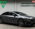 Серый Мерседес EQS, объемом двигателя 0 л и пробегом 31 тыс. км за 121000 $, фото 1 на Automoto.ua