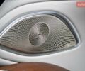 Серый Мерседес EQS, объемом двигателя 0 л и пробегом 8 тыс. км за 81000 $, фото 24 на Automoto.ua
