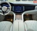 Серый Мерседес EQS, объемом двигателя 0 л и пробегом 8 тыс. км за 81000 $, фото 29 на Automoto.ua