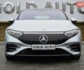 Серый Мерседес EQS, объемом двигателя 0 л и пробегом 8 тыс. км за 81000 $, фото 5 на Automoto.ua
