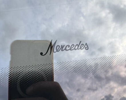 Серый Мерседес EQS, объемом двигателя 0 л и пробегом 28 тыс. км за 97800 $, фото 11 на Automoto.ua