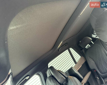 Серый Мерседес EQS, объемом двигателя 0 л и пробегом 28 тыс. км за 97800 $, фото 71 на Automoto.ua