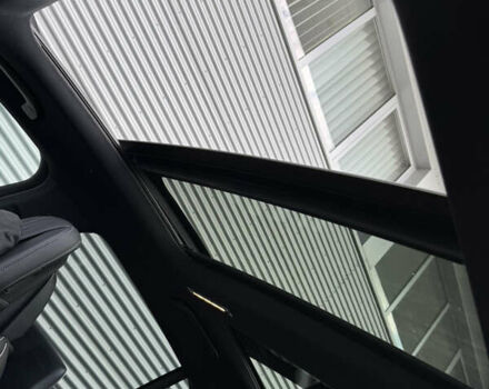 Серый Мерседес EQS, объемом двигателя 0 л и пробегом 28 тыс. км за 97800 $, фото 72 на Automoto.ua