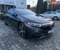 Сірий Мерседес EQS, об'ємом двигуна 0 л та пробігом 35 тис. км за 44900 $, фото 1 на Automoto.ua