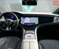 Серый Мерседес EQS, объемом двигателя 0 л и пробегом 31 тыс. км за 121000 $, фото 26 на Automoto.ua