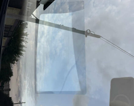 Серый Мерседес EQS, объемом двигателя 0 л и пробегом 28 тыс. км за 97800 $, фото 26 на Automoto.ua