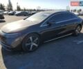 Серый Мерседес EQS, объемом двигателя 0 л и пробегом 23 тыс. км за 30000 $, фото 1 на Automoto.ua