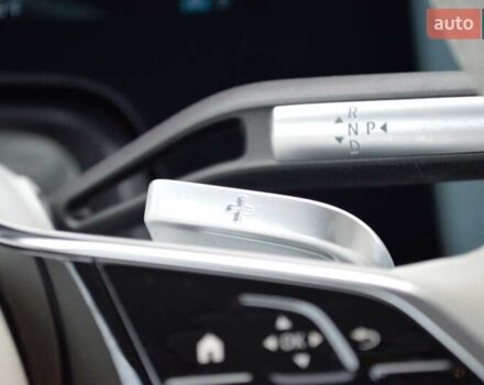 Серый Мерседес EQS, объемом двигателя 0 л и пробегом 8 тыс. км за 81000 $, фото 36 на Automoto.ua