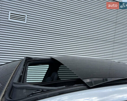 Серый Мерседес EQS, объемом двигателя 0 л и пробегом 28 тыс. км за 97800 $, фото 73 на Automoto.ua