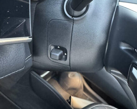 Серый Мерседес EQS, объемом двигателя 0 л и пробегом 28 тыс. км за 97800 $, фото 32 на Automoto.ua