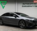 Серый Мерседес EQS, объемом двигателя 0 л и пробегом 31 тыс. км за 121000 $, фото 1 на Automoto.ua