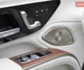 Серый Мерседес EQS, объемом двигателя 0 л и пробегом 8 тыс. км за 81000 $, фото 22 на Automoto.ua