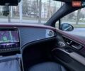 Сірий Мерседес EQS, об'ємом двигуна 0 л та пробігом 35 тис. км за 44900 $, фото 35 на Automoto.ua