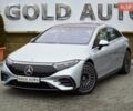 Серый Мерседес EQS, объемом двигателя 0 л и пробегом 8 тыс. км за 81000 $, фото 9 на Automoto.ua