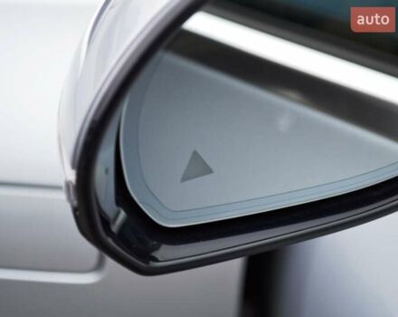 Серый Мерседес EQS, объемом двигателя 0 л и пробегом 8 тыс. км за 81000 $, фото 21 на Automoto.ua