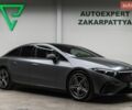 Серый Мерседес EQS, объемом двигателя 0 л и пробегом 31 тыс. км за 121000 $, фото 1 на Automoto.ua