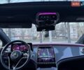 Сірий Мерседес EQS, об'ємом двигуна 0 л та пробігом 35 тис. км за 44900 $, фото 36 на Automoto.ua