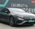 Серый Мерседес EQS, объемом двигателя 0 л и пробегом 31 тыс. км за 121000 $, фото 6 на Automoto.ua
