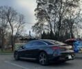 Сірий Мерседес EQS, об'ємом двигуна 0 л та пробігом 7 тис. км за 53300 $, фото 3 на Automoto.ua