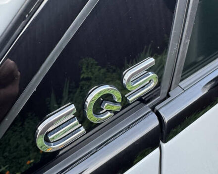 Серый Мерседес EQS, объемом двигателя 0 л и пробегом 28 тыс. км за 97800 $, фото 12 на Automoto.ua