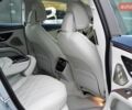 Серый Мерседес EQS, объемом двигателя 0 л и пробегом 8 тыс. км за 81000 $, фото 51 на Automoto.ua