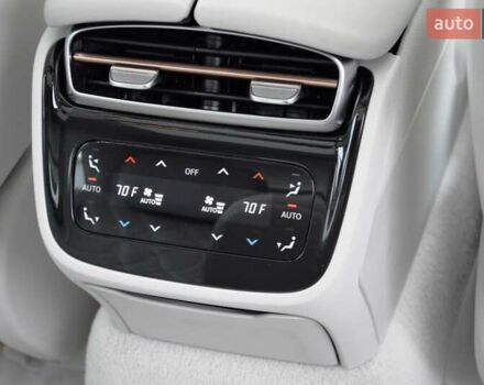 Серый Мерседес EQS, объемом двигателя 0 л и пробегом 8 тыс. км за 81000 $, фото 54 на Automoto.ua